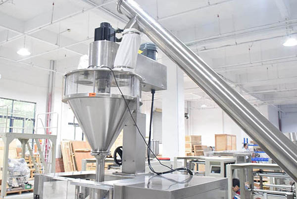 protein powder packing machine suppliers