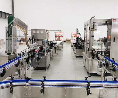 Foshan Land Packaging Machinery Co., Ltd. Foshan Land Packaging Machinery Co., Ltd.