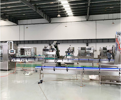 Foshan Land Packaging Machinery Co., Ltd. Foshan Land Packaging Machinery Co., Ltd.