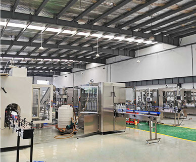 Foshan Land Packaging Machinery Co., Ltd. Foshan Land Packaging Machinery Co., Ltd.