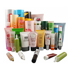 Tube Filling and Sealing Solution