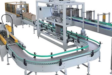 Filling Line