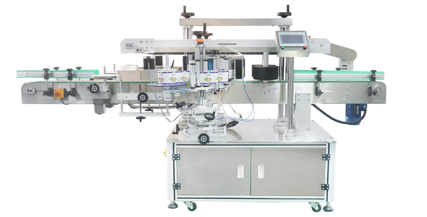 bottle filling and capping machine price