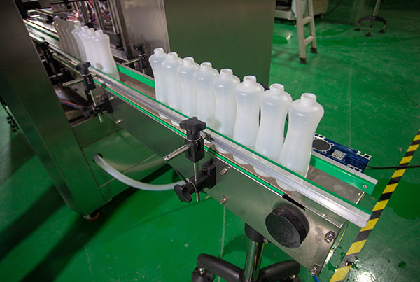 automatic liquid filling machine supplier