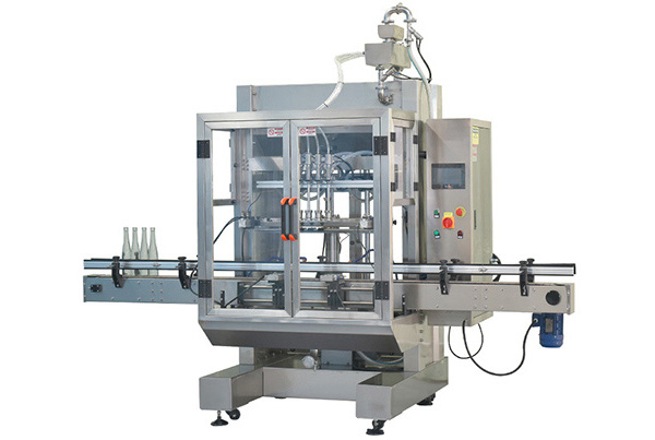 automatic liquid bottle filling machine price