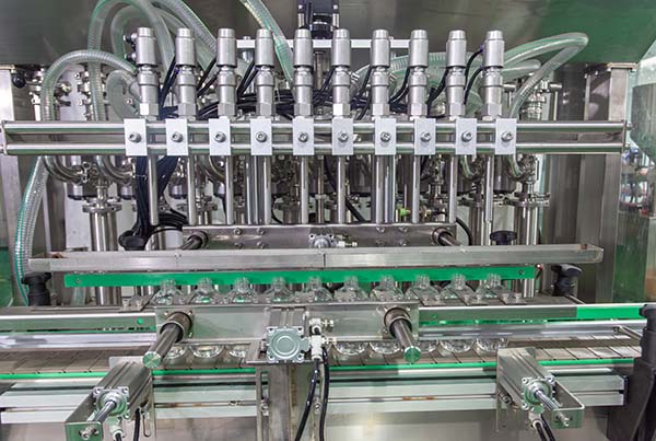china automatic liquid filling machine suppliers