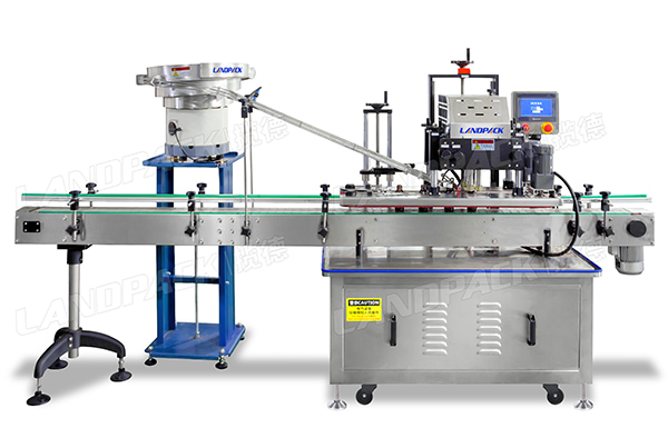 automatic liquid filling machine factory