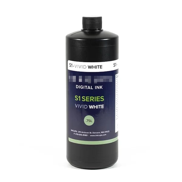 Ink Filling Solution