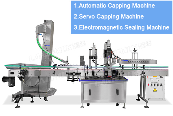 liquid filling machine manufacturer