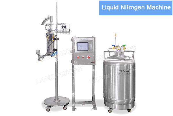 liquid filling machine manufacturers