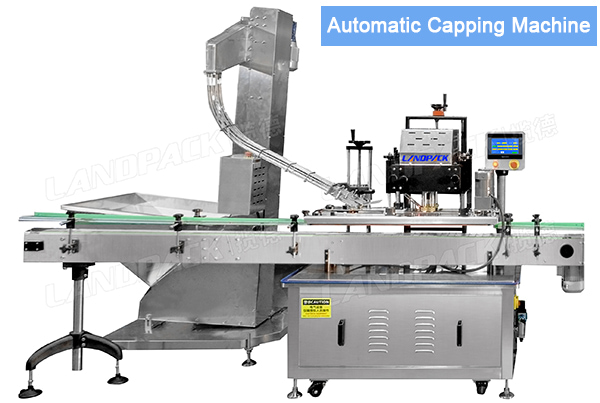 plastic bottle packing machine