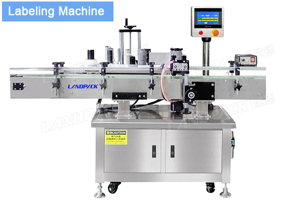 bottle filling machine uk