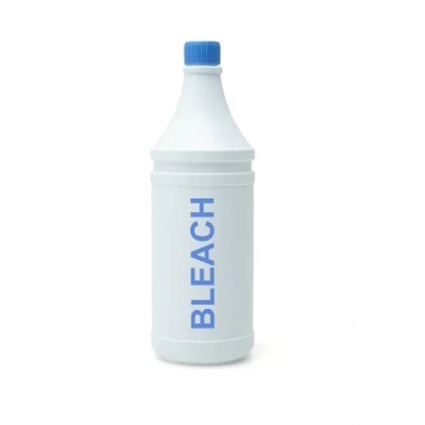 Bleach Filling Solution