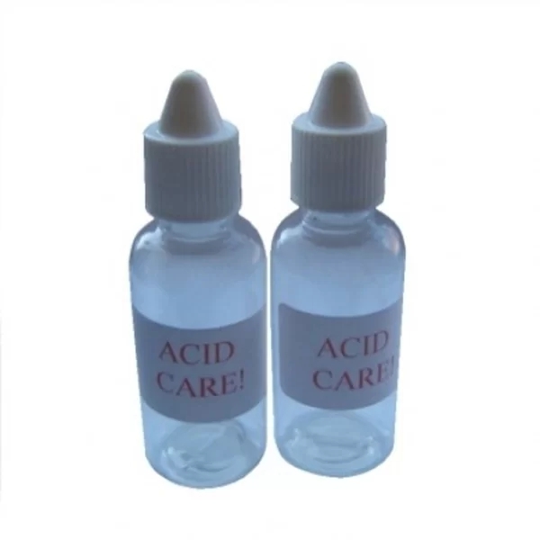 Acid Filling Solution