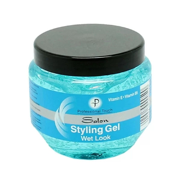 Gel Filling Solution