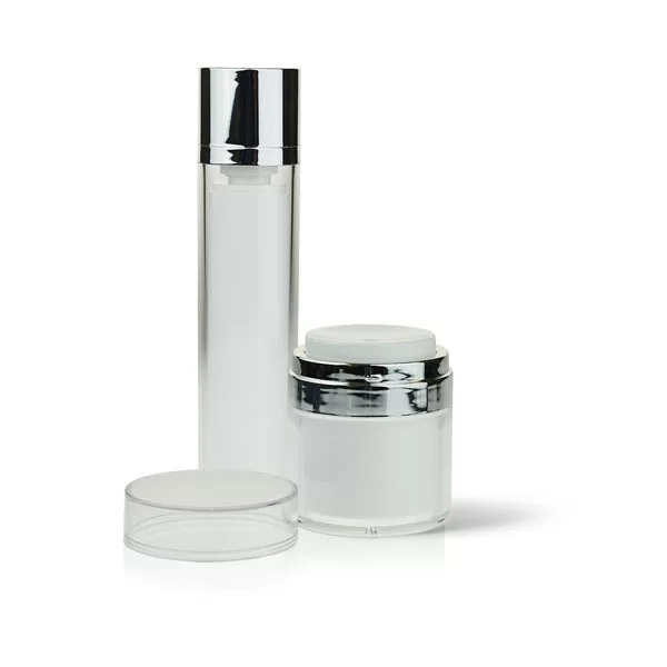 Face Cream Filling Solution