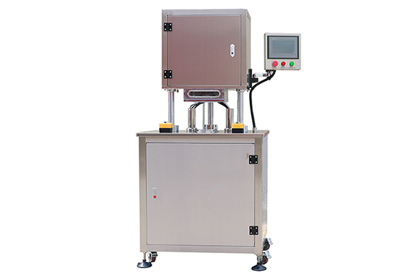 tin sealing machine manual