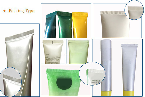 tube filling and sealing machine price
