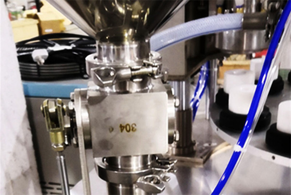 tube sealing machine manufacturers