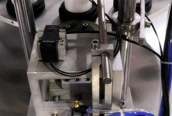 tube sealing machine price