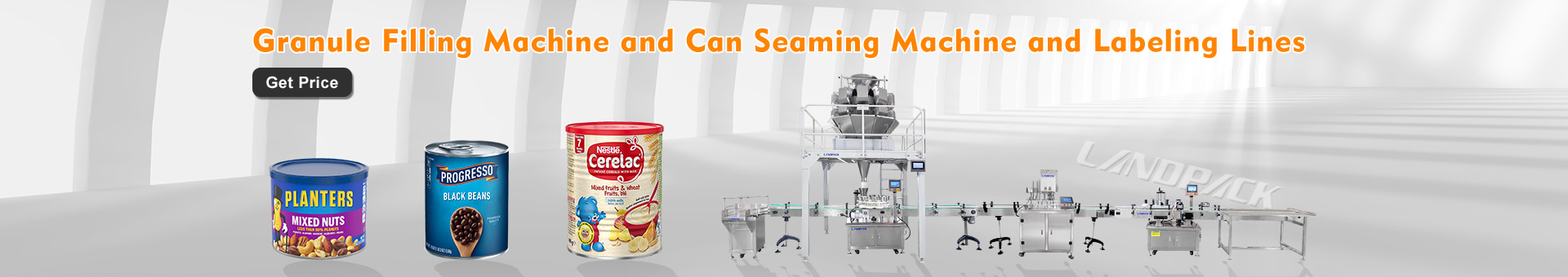 granule filling machine manufacturers