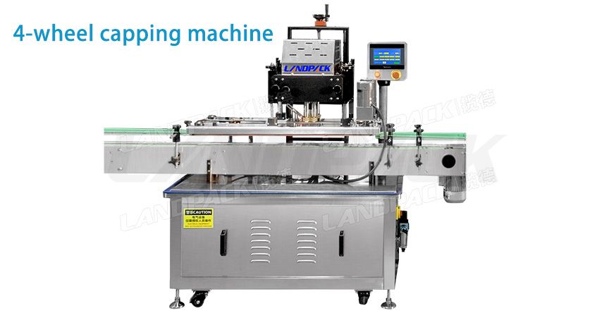 liquid filling machine manufacturer