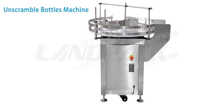 grain filling machine