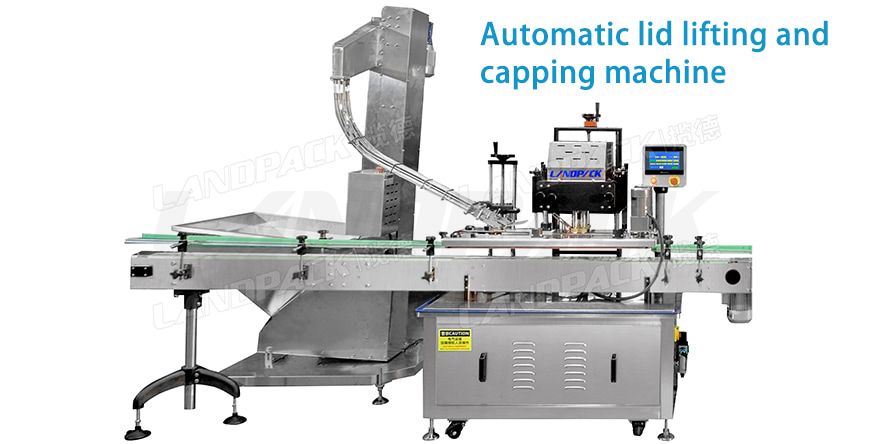 filling line machine