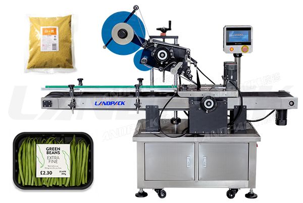 labeling machine