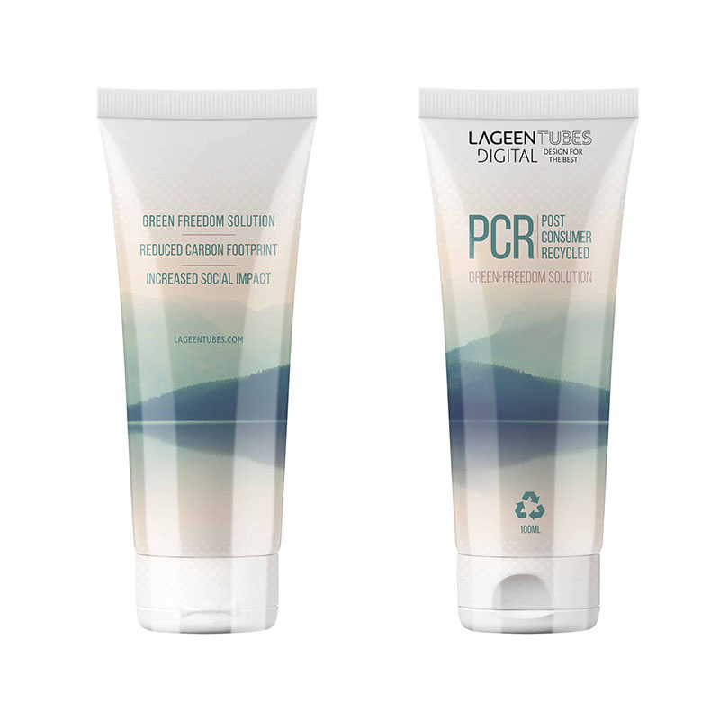 tube filling machine