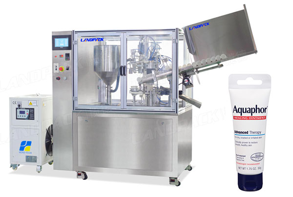 tube sealing machine