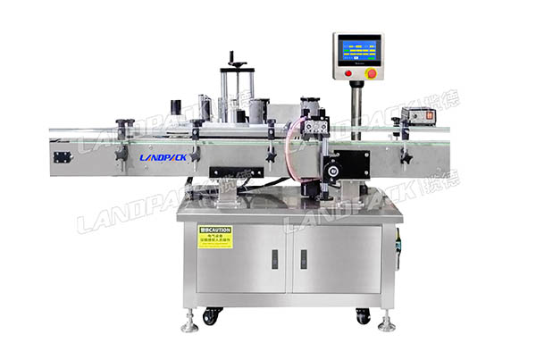 labeling machine