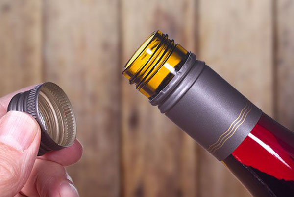 bottle capping machine