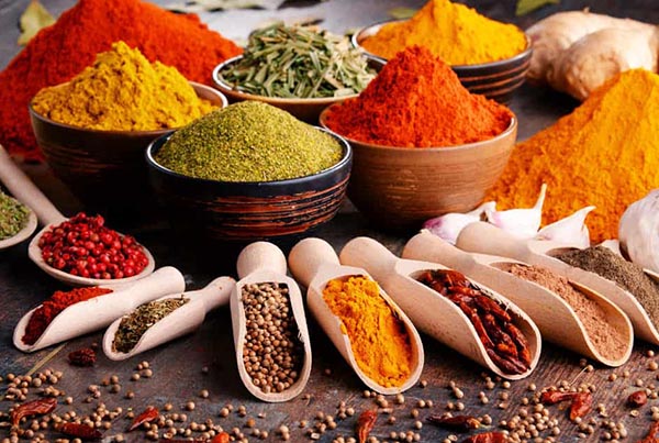 spices packing machine price