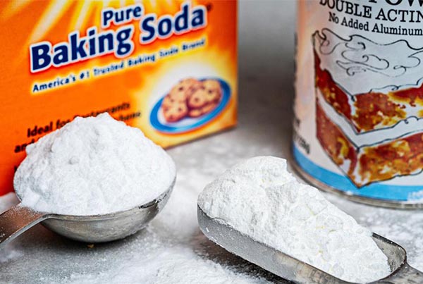 powder filling machine