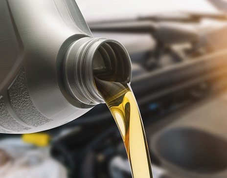 liquid filling machine