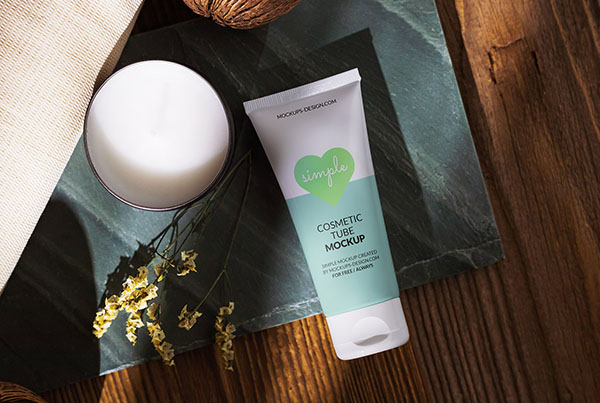 automatic tube filling machine