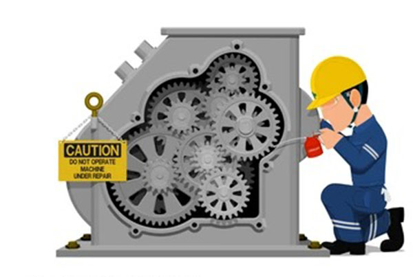 powder filling machine