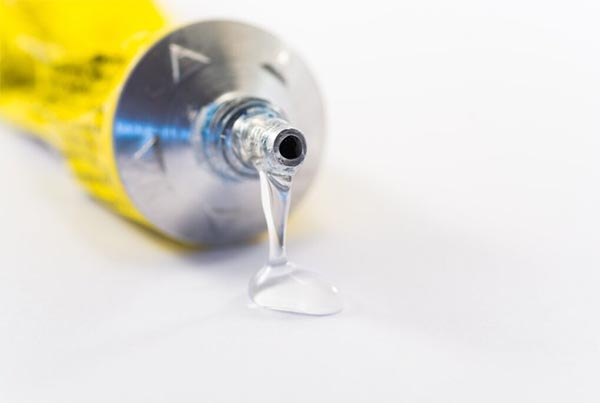 aluminum tube packaging container