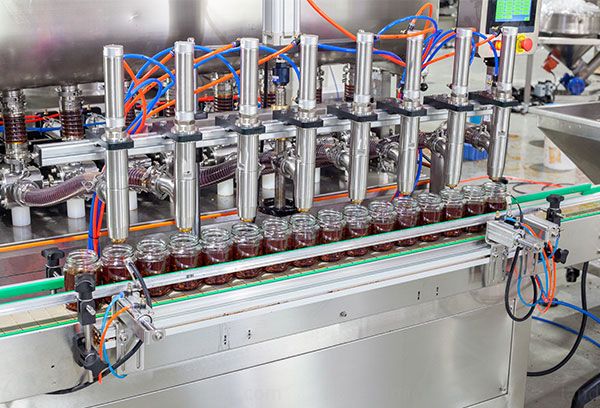 tomato sauce filling machine manufacturers