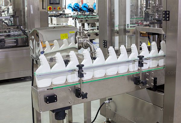 ketchup filling machine manufacturers
