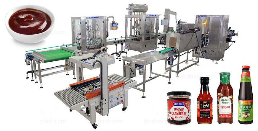 automatic liquid filling machine