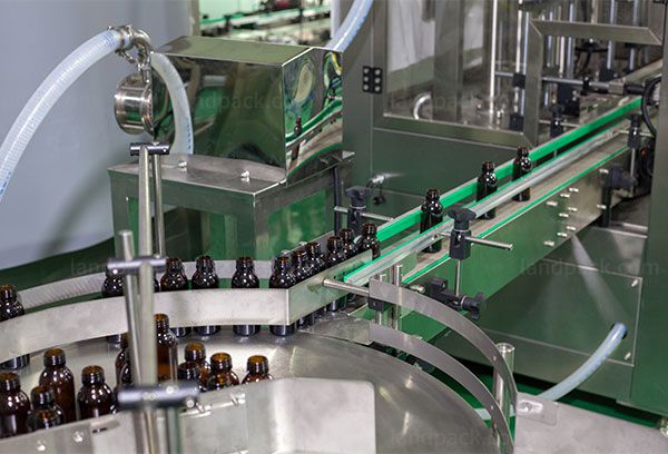 olive oil filling machine manufacturers