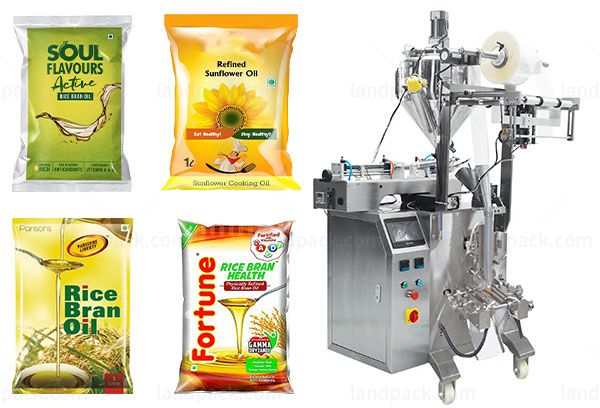 china olive oil filling machine