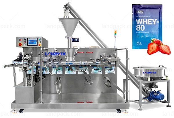 collagen powder packing machine