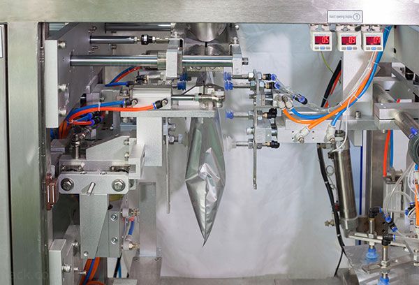 protein powder packing machine suppliers