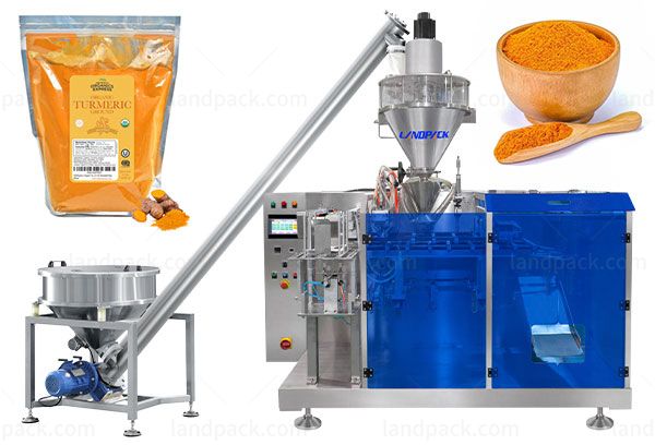 spices packing machine price