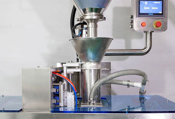 spice packaging machine price	