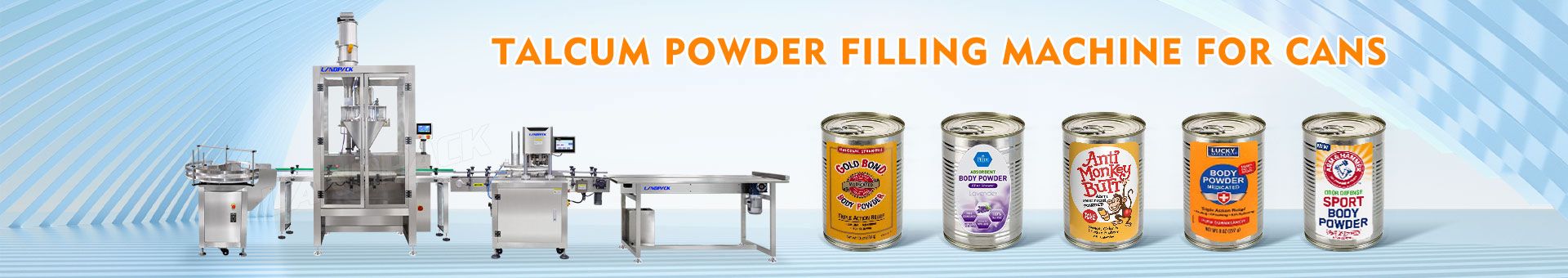 spice powder packing machine