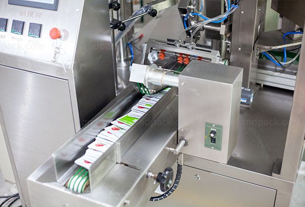 spice packaging machine price